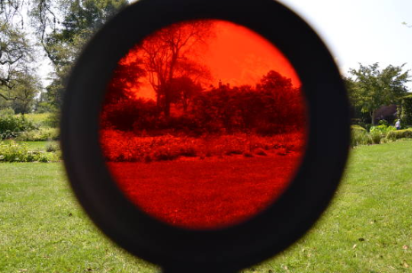 waterproof night vision scope supplier