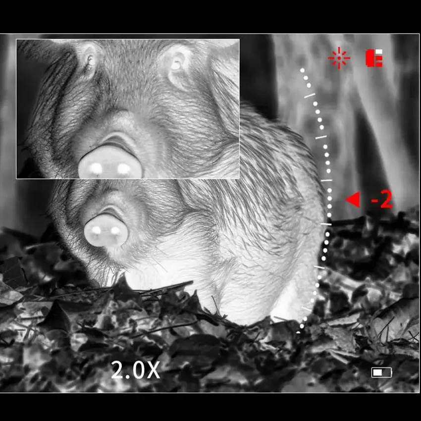 Why Choose a Surveillance Night Vision Scope for 24/7 Protection?