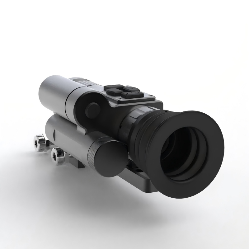digital night vision scope