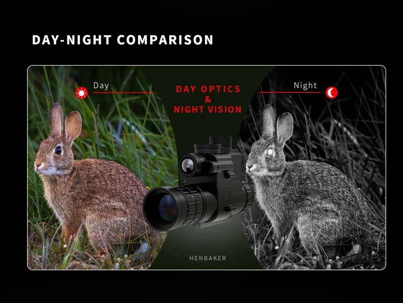 buy night vision telescope