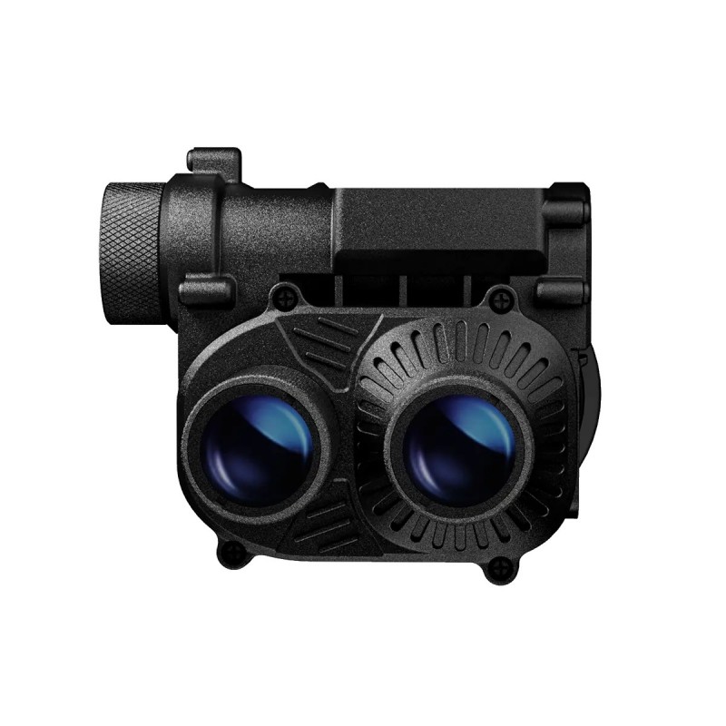 digital night vision telescope