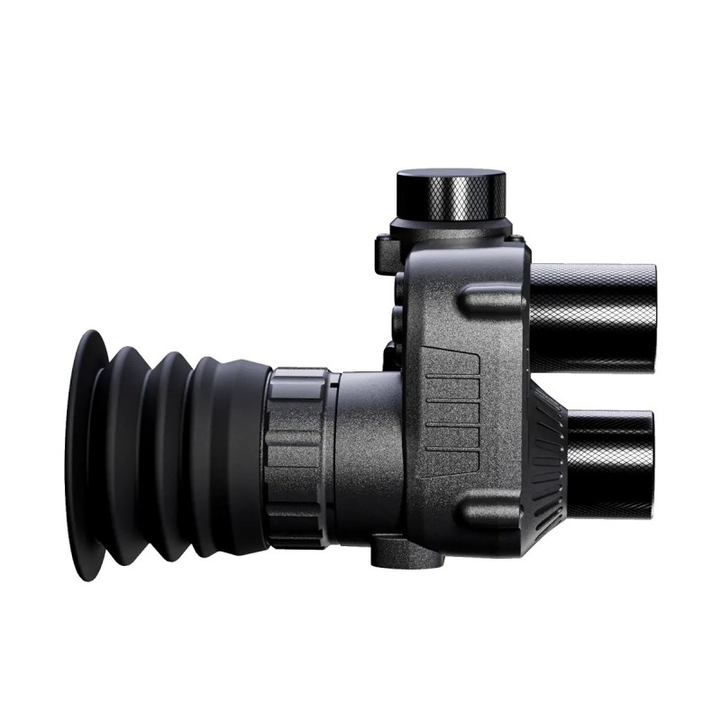 night vision telescope