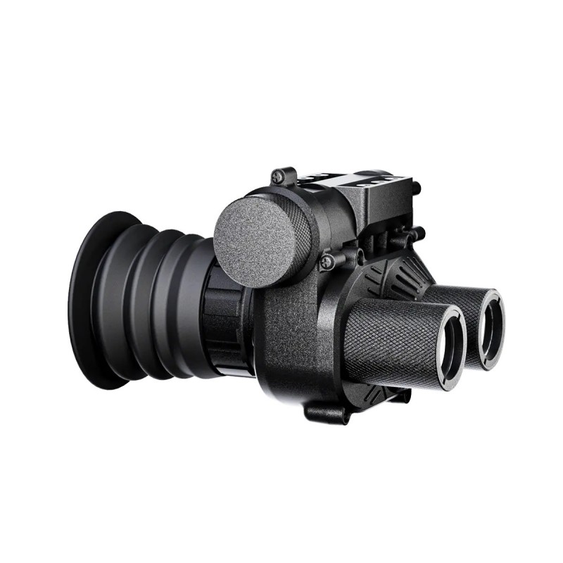 infrared night vision telescope