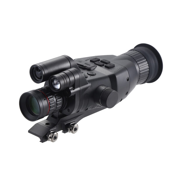 Offshore Night Vision Monocular