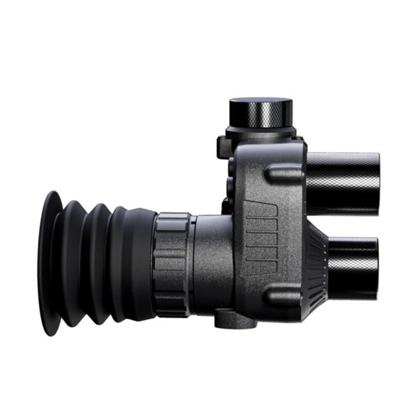 infrared night vision telescopes